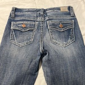 Daytrip jeans 26r